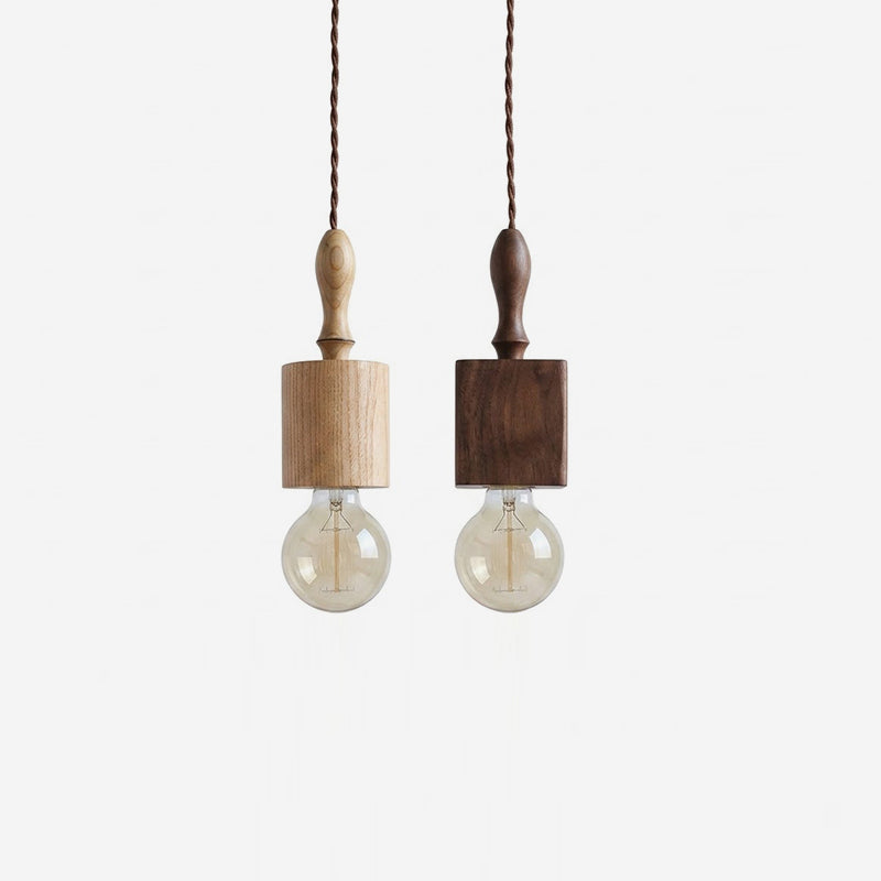 Chock Suspension