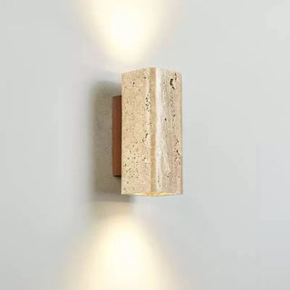 Tavora Arc Wall Lamp-Neutral Decor