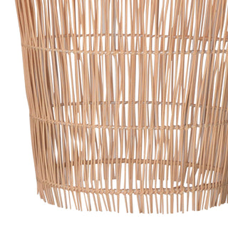 Canerielle Suspension en Rotin