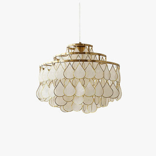 Mateo Lustre Élégant de Luxe