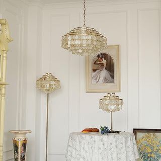 Mateo Lustre Élégant de Luxe