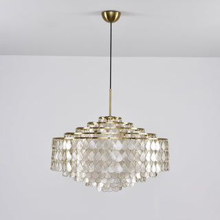 Mateo Lustre Élégant de Luxe
