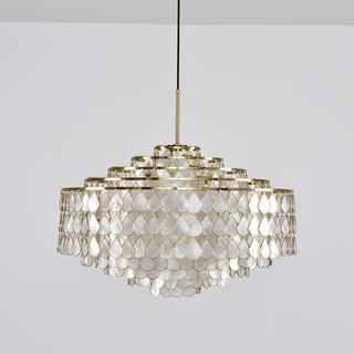 Mateo Lustre Élégant de Luxe