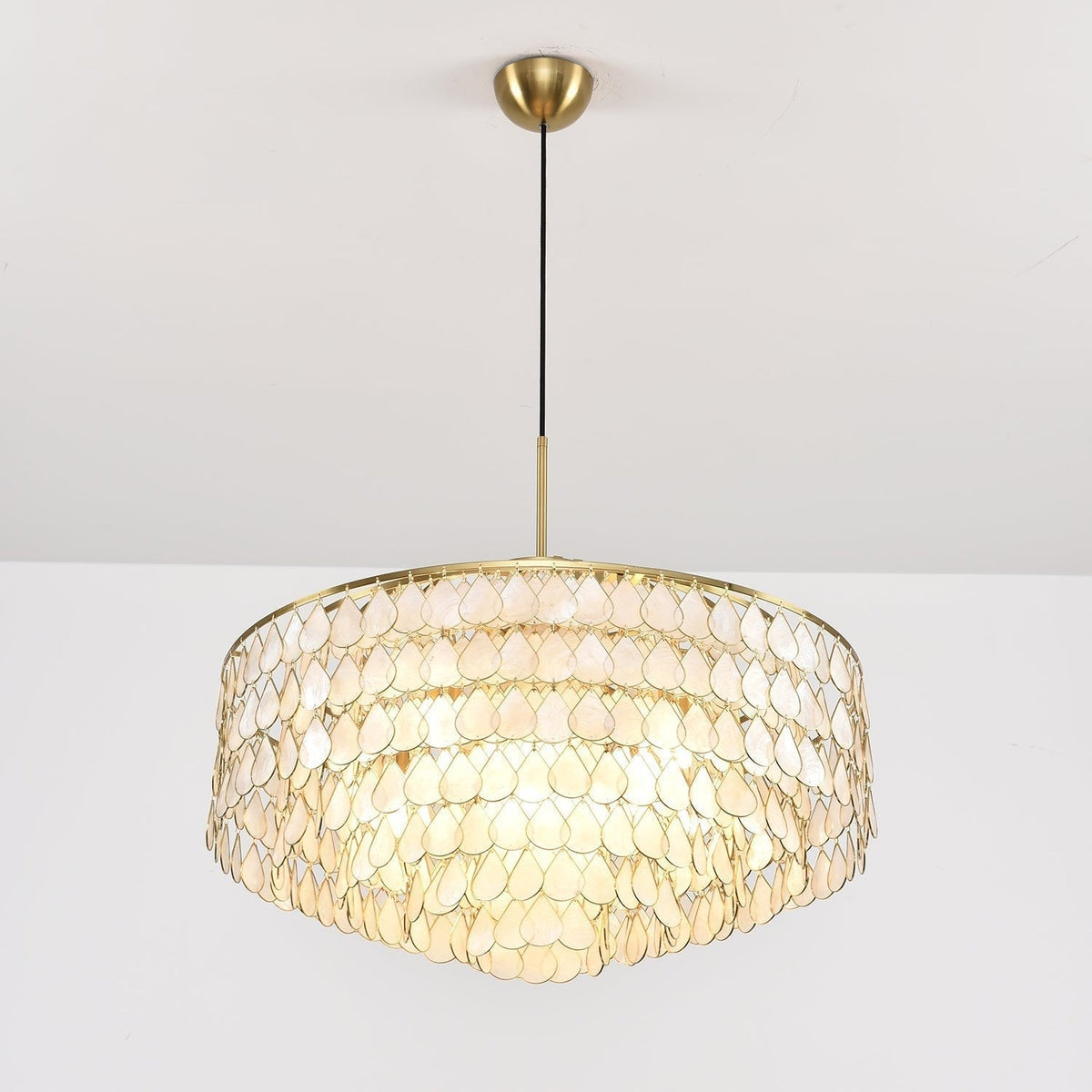 Gavia Lustre Élégant de Luxe
