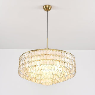 Mateo Lustre Élégant de Luxe