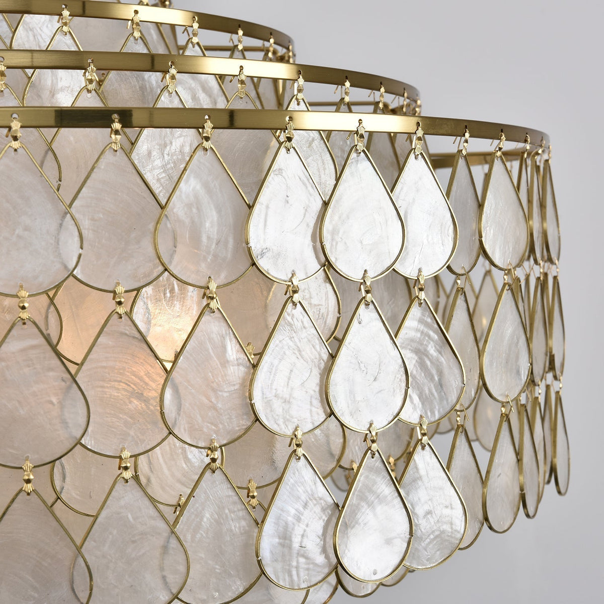 Gavia Lustre Élégant de Luxe