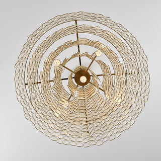 Mateo Lustre Élégant de Luxe