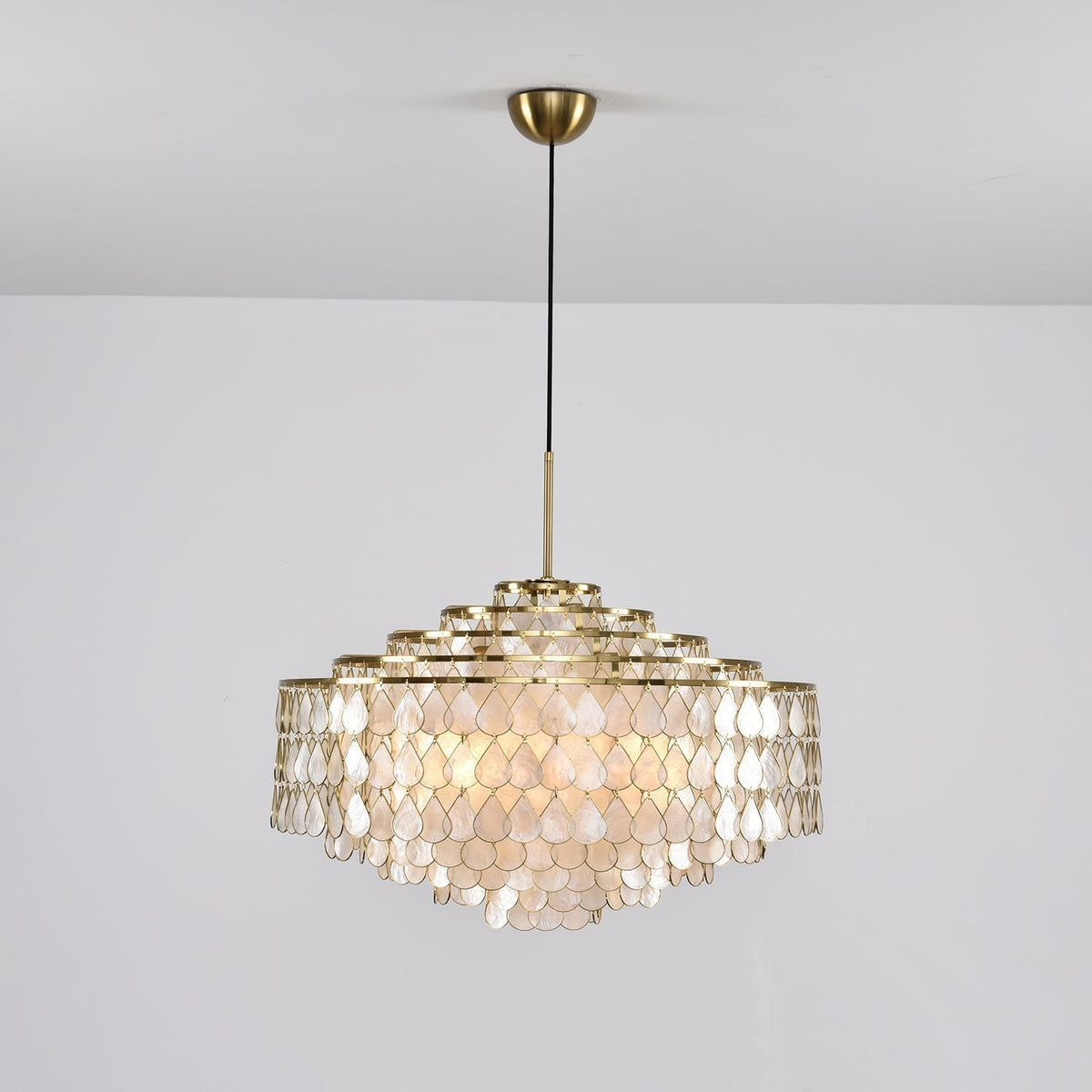 Gavia Lustre Élégant de Luxe