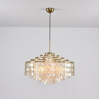 Mateo Lustre Élégant de Luxe