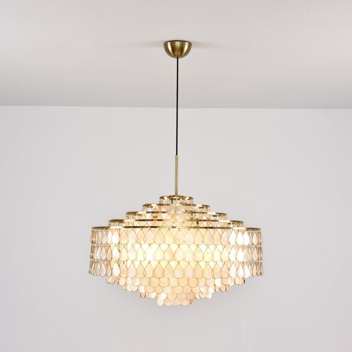 Gavia Lustre Élégant de Luxe