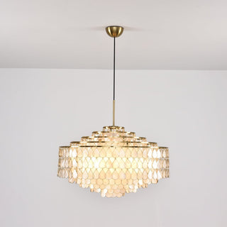 Mateo Lustre Élégant de Luxe