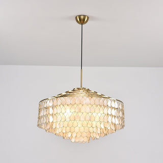 Mateo Lustre Élégant de Luxe
