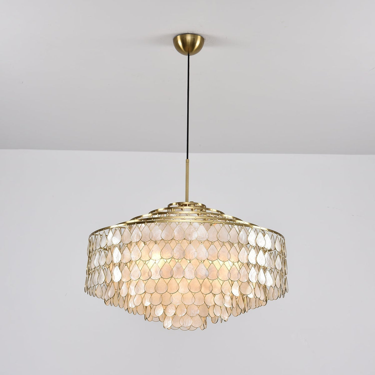 Gavia Lustre Élégant de Luxe
