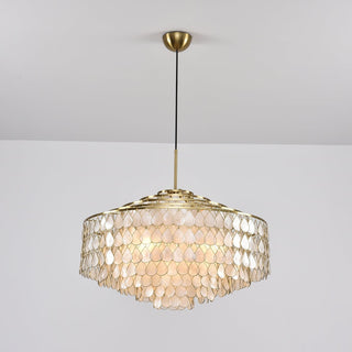 Mateo Lustre Élégant de Luxe