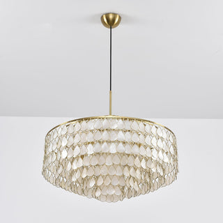 Mateo Lustre Élégant de Luxe