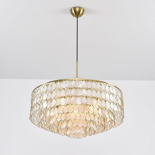 Mateo Lustre Élégant de Luxe