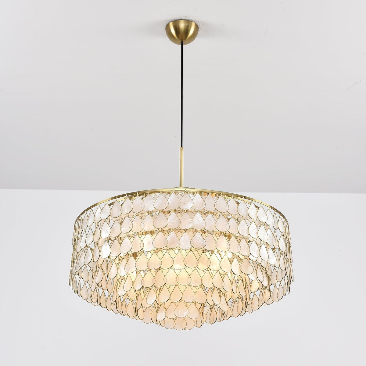 Gavia Lustre Élégant de Luxe