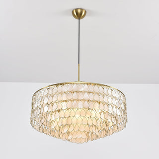 Mateo Lustre Élégant de Luxe