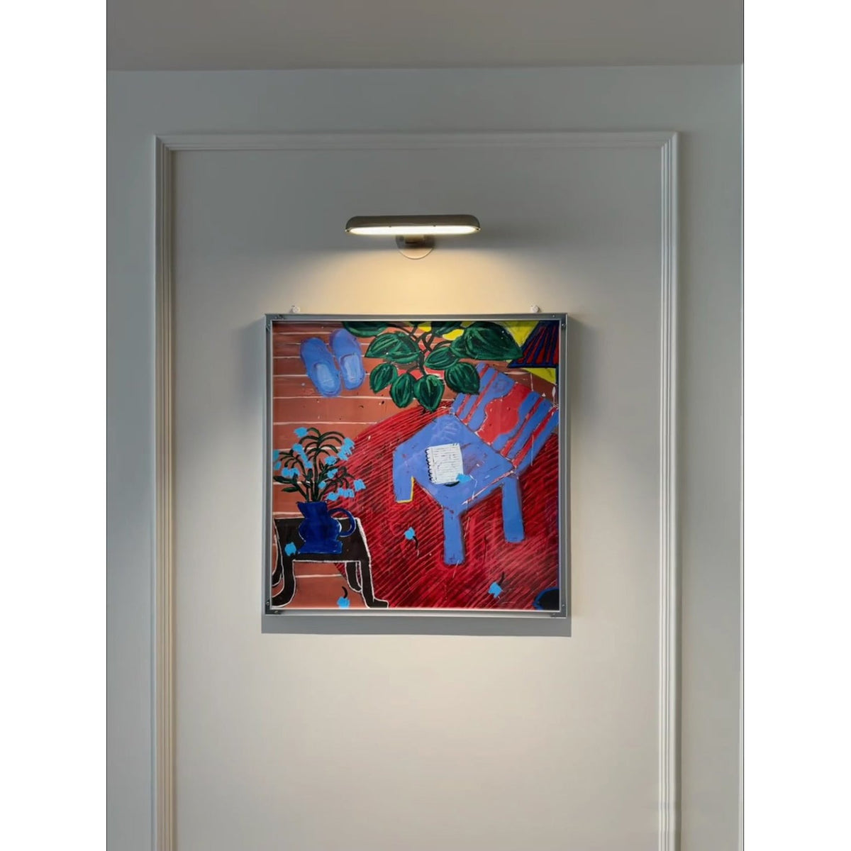 Teetoo Applique Murale