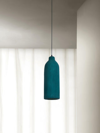 Ulvynia Suspension Minimaliste en Résine