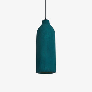 Ulvynia Suspension Minimaliste en Résine
