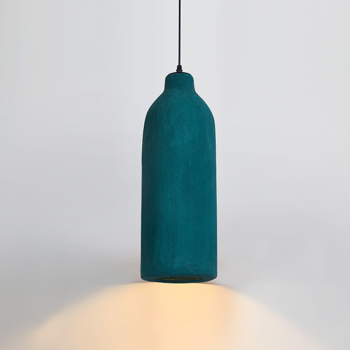 Ulvynia Suspension Minimaliste en Résine