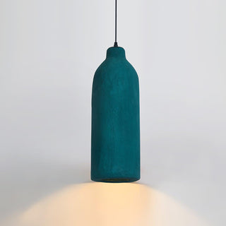 Ulvynia Suspension Minimaliste en Résine