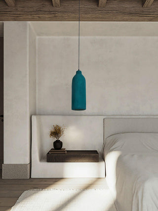 Ulvynia Suspension Minimaliste en Résine