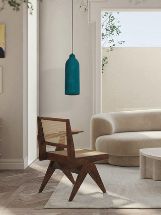 Ulvynia Suspension Minimaliste en Résine
