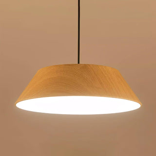 Novain Suspension en grain de bois-Luire