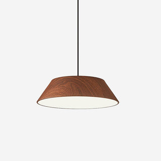 Novain Suspension en grain de bois-Luire