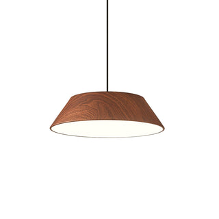 Novain Suspension en grain de bois-Luire