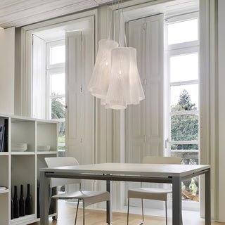 Viora Suspension Acier Vintage