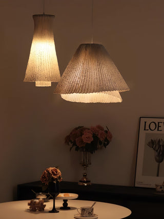 Viora Suspension Acier Vintage