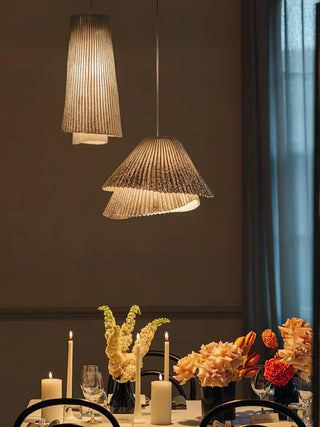 Viora Suspension Acier Vintage
