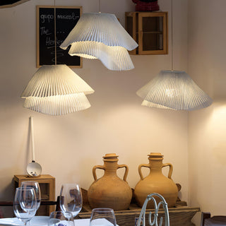 Viora Suspension Acier Vintage