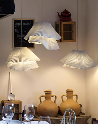 Viora Suspension Acier Vintage
