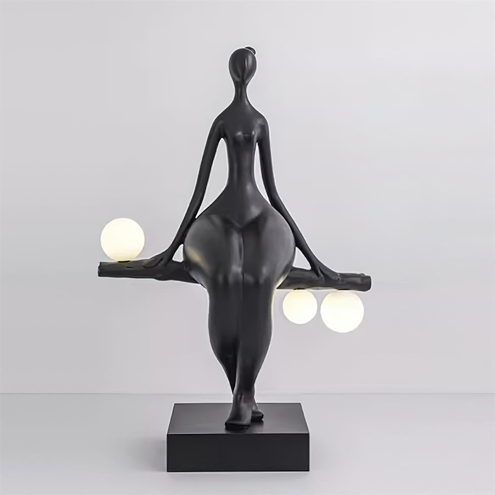 Oreleraine Lampadaire