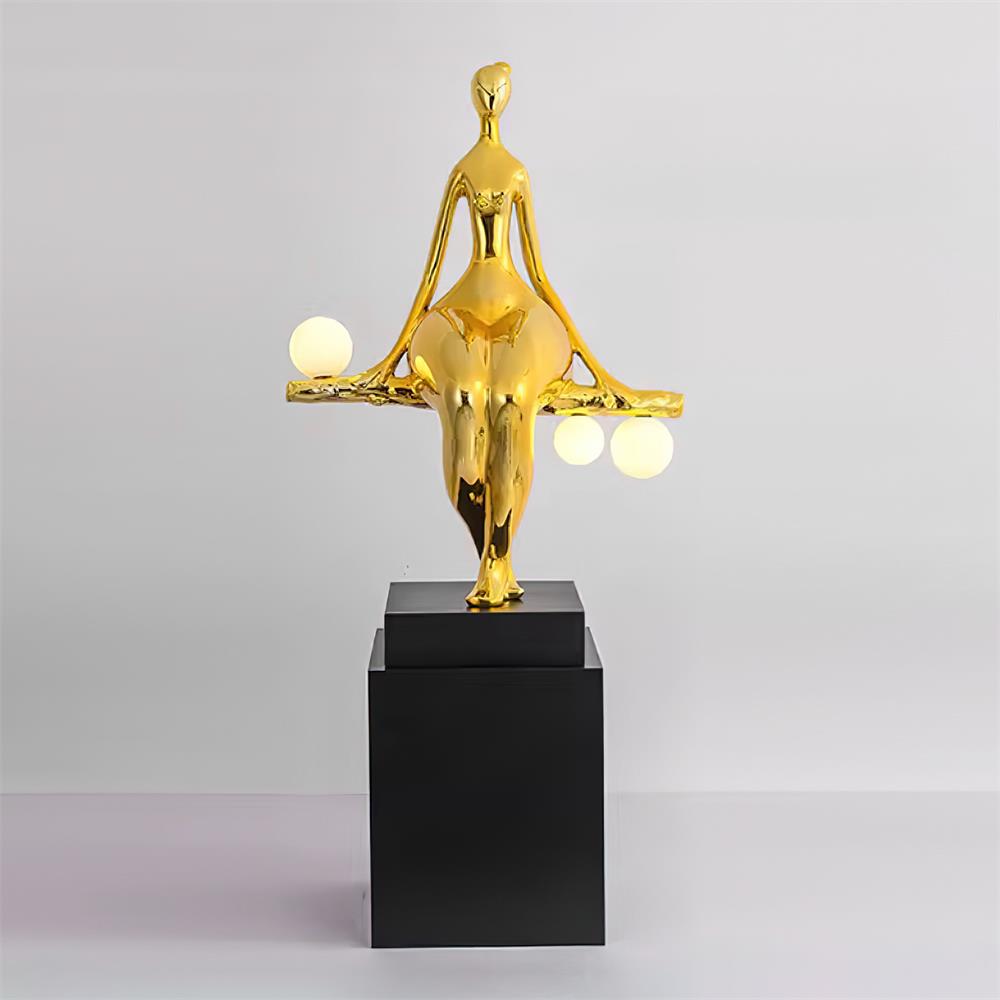 Oreleraine Lampadaire