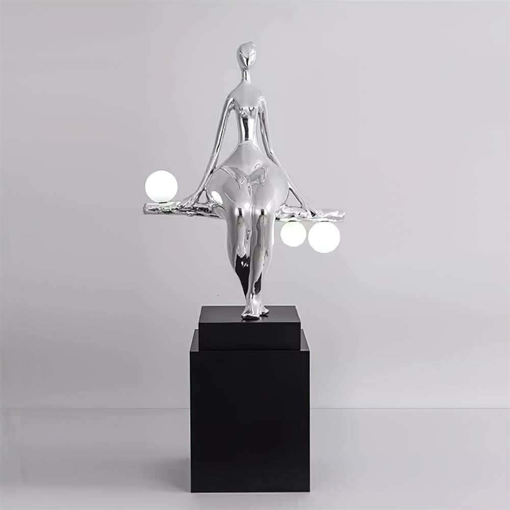 Oreleraine Lampadaire
