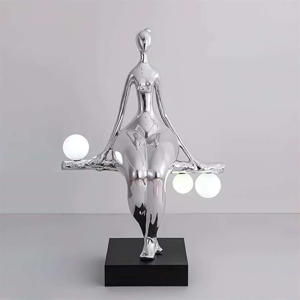 Oreleraine Lampadaire
