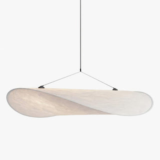 Sereca Suspension en Papier et Fibre de Verre-Luire