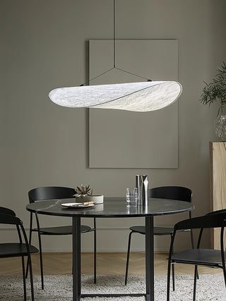 Sereca Suspension en Papier et Fibre de Verre-Luire