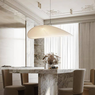 Twist Suspension Lampe Contemporaine Swag