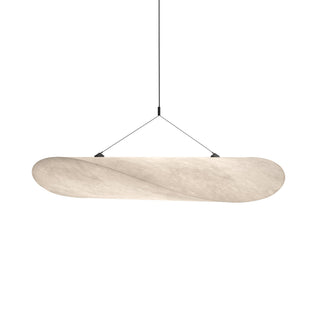 Sereca Suspension en Papier et Fibre de Verre-Luire