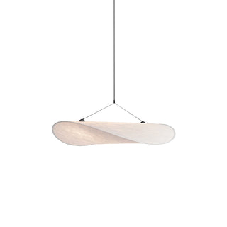Sereca Suspension en Papier et Fibre de Verre-Luire