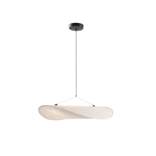 Sereca Suspension en Papier et Fibre de Verre-Luire