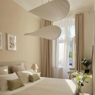 Twist Suspension Lampe Contemporaine Swag