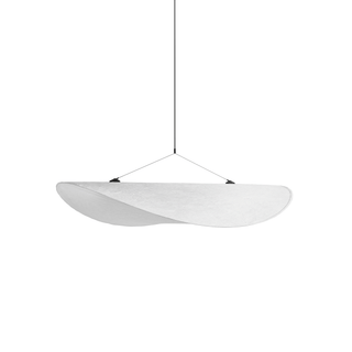 Sereca Suspension en Papier et Fibre de Verre-Luire