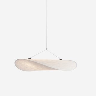 Sereca Suspension en Papier et Fibre de Verre-Luire